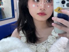 -海马体照相馆(成都来福士广场店)