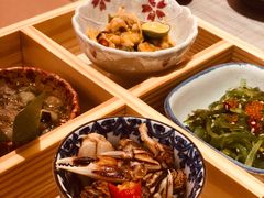 -文三酒肆自助放题(新街口友谊广场店)