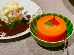 -禾院•新派融合淮扬菜餐厅