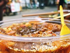 -李德富老街牛杂火锅(抚琴街店)