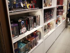 -泡泡玛特POPMART(蓝色港湾店)