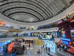 -万达茂商场(南京仙林店)