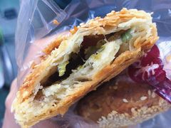 -朱记小郑酥烧饼(建康路店)