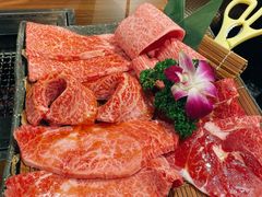 -俺的焼肉(銀座9丁目店)
