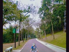 -云溪植物园