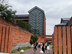 -浙江大学(紫金港校区)