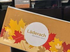 -Laderach 莱德拉(上海环贸iapm店)