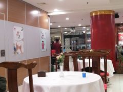 -东兴楼饭庄(六里桥店)
