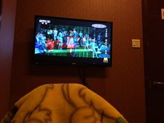 -鸿喜足健康足道采耳艾灸(南纬路店)