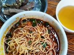 -清真·马安军辣子牛肉面