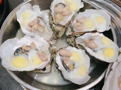 -飞尝蚝·顺德菜·鱼生(顺德总店)