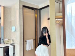 -北京康莱德酒店
