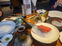 -Mr·Fish鱼鲜生海鲜放题(银泰in99店)