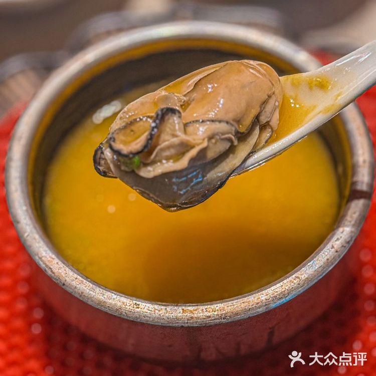 鲜的奥秘 来自潮汕菜的潮禧