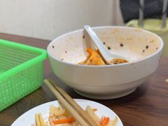 -赵家名吃四味烩菜(东大寺门食品街店)
