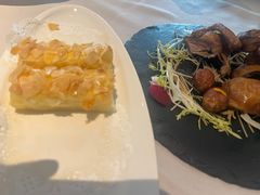 -粤财皇冠假日酒店·彩华轩中餐厅