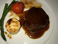 -马克西姆餐厅(崇文门店)