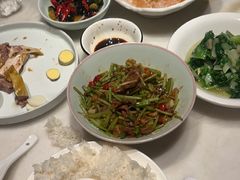 -涌上外婆桥(南塘店)