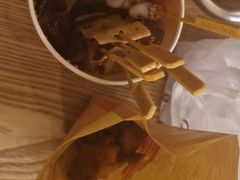 -廖记棒棒鸡(华贸店)