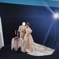 -帆拉斐婚纱摄影(春熙店)