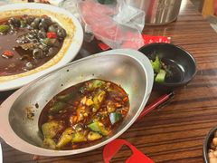 -聚味罗记大排檔·烧烤·鲜鱼杂·甲鱼煲(科学馆店)