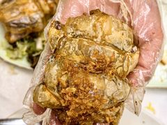 -喜记避风塘炒辣蟹(旗舰店)