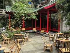 -Metal hands·铁手咖啡