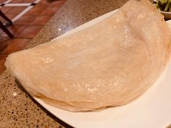 筋饼-老昌春饼(大直街店)