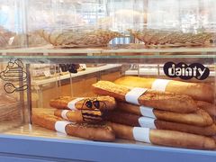 -巴黎贝甜(右安门店)