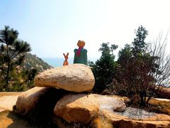 -那琴半岛地质海洋公园