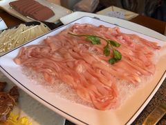 -小天鹅火锅·一线江景洪鼎旗舰店(洪崖洞店)