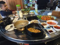 -缸桶屋韩国料理·全程帮烤(泰禾店)