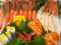 -極上萬膳·日料放题(海岸城店)