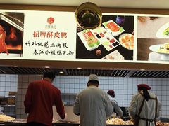 -老城味道·传统天津菜(杨柳青店)