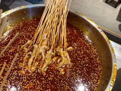 -嘉州鲜知味钵钵鸡(奎星楼店)