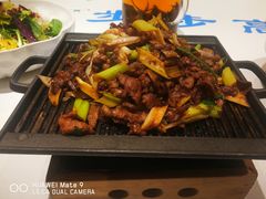 -大鸭梨烤鸭(枣园店)