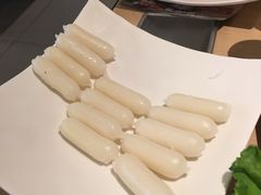 -新石器烤肉(无锡万象城店)