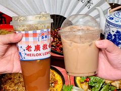 -先启半步颠.川菜.小酒馆(宝安坪洲店)