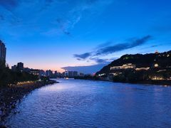 -兰州西关十字中山桥逸扉酒店