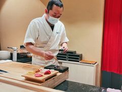 -鮨一日本料理(大中华店)