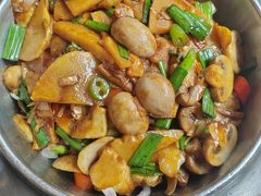 -一楼食业·美食人家