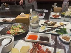 -大渔铁板烧(大悦城店)