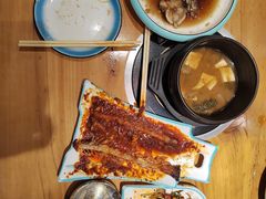 -洪妈妈朝族小馆