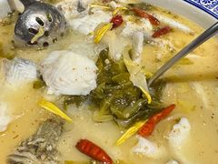 -川香鼎盛(市桥富华总店)