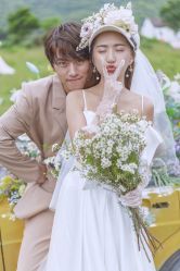 -巴黎新娘婚纱摄影·婚礼策划(嘉定总店)