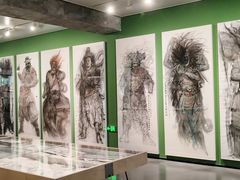 -中国美术学院-美术馆
