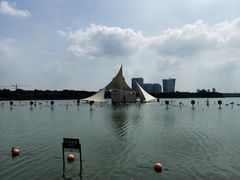 -暨阳湖生态园