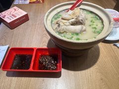 -王婆婆老妈蹄花·川菜馆(太古里一店)