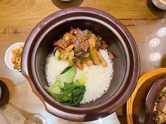 -津市刘聋子粉馆岳阳总店