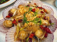 -来之顺海鲜菜馆·青岛菜·始于1993(栈桥店)